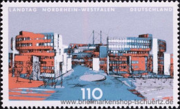 Bund 2000, Mi. 2110 ** - Unused Stamps