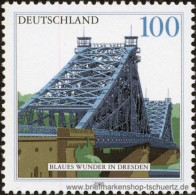 Bund 2000, Mi. 2109 ** - Unused Stamps