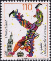 Bund 2000, Mi. 2099 ** - Unused Stamps