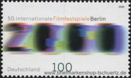 Bund 2000, Mi. 2102 ** - Unused Stamps