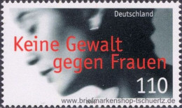 Bund 2000, Mi. 2093 ** - Unused Stamps