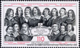 Bund 1998, Mi. 1979 ** - Unused Stamps