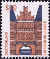 Bund 1997, Mi. 1938 R ** - Unused Stamps