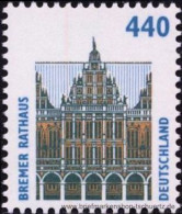 Bund 1997, Mi. 1937 R ** - Nuevos