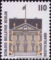 Bund 1997, Mi. 1935 R ** - Nuevos