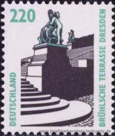 Bund 1997, Mi. 1936 R ** - Nuevos