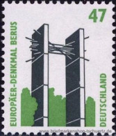 Bund 1997, Mi. 1932 ** - Nuevos