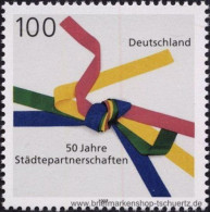 Bund 1997, Mi. 1917 ** - Unused Stamps