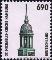 Bund 1996, Mi. 1860 ** - Unused Stamps