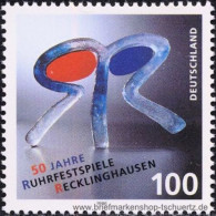 Bund 1996, Mi. 1859 ** - Unused Stamps