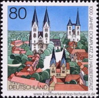 Bund 1996, Mi. 1846 ** - Unused Stamps