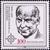 Bund 1996, Mi. 1835 ** - Unused Stamps