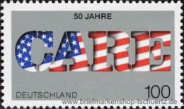 Bund 1995, Mi. 1829 ** - Unused Stamps