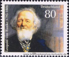 Bund 1995, Mi. 1826 ** - Unused Stamps