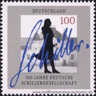 Bund 1995, Mi. 1792 ** - Unused Stamps