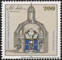 Bund 1995, Mi. 1787 ** - Unused Stamps