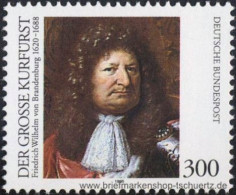 Bund 1995, Mi. 1781 ** - Unused Stamps