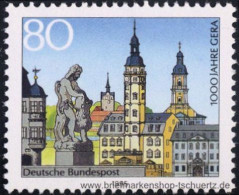 Bund 1995, Mi. 1772 ** - Neufs