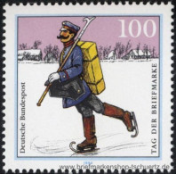 Bund 1994, Mi. 1764 ** - Unused Stamps