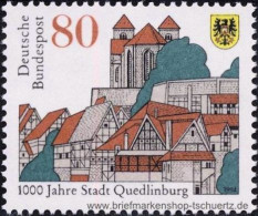Bund 1994, Mi. 1765 ** - Unused Stamps