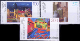 Bund 1995, Mi. 1774-76 ** - Neufs