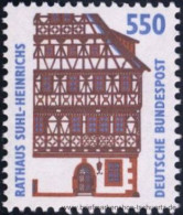 Bund 1994, Mi. 1746 ** - Ongebruikt