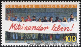 Bund 1994, Mi. 1725 ** - Ungebraucht