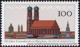Bund 1994, Mi. 1731 ** - Unused Stamps
