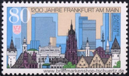 Bund 1994, Mi. 1721 ** - Unused Stamps