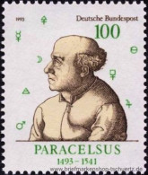 Bund 1993, Mi. 1704 ** - Unused Stamps