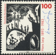 Bund 1993, Mi. 1694 ** - Unused Stamps