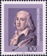 Bund 1993, Mi. 1681 ** - Unused Stamps
