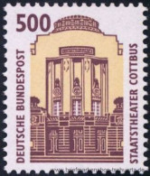 Bund 1993, Mi. 1679 ** - Ongebruikt