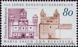 Bund 1993, Mi. 1671 ** - Unused Stamps