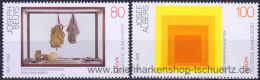 Bund 1993, Mi. 1673-74 ** - Unused Stamps