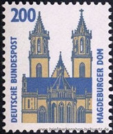 Bund 1993, Mi. 1665 ** - Ongebruikt