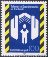 Bund 1993, Mi. 1649 ** - Ongebruikt