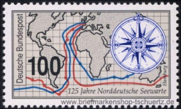 Bund 1993, Mi. 1647 ** - Ungebraucht