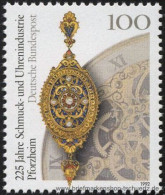 Bund 1992, Mi. 1628 ** - Ungebraucht