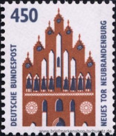 Bund 1992, Mi. 1623 ** - Unused Stamps