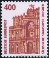 Bund 1991, Mi. 1562 U ** - Nuevos