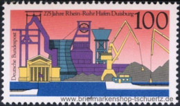 Bund 1991, Mi. 1558 ** - Ungebraucht