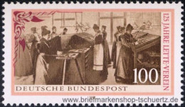 Bund 1991, Mi. 1521 ** - Ungebraucht