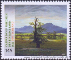 Bund 2019, Mi. 3433 ** - Unused Stamps