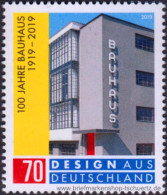 Bund 2019, Mi. 3453 ** - Unused Stamps