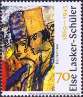 Bund 2019, Mi. 3443 ** - Unused Stamps