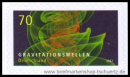 Bund 2018, Mi. 3356 ** - Unused Stamps