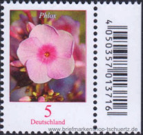 Bund 2017, Mi. 3296 EAN R ** - Unused Stamps