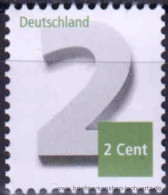 Bund 2013, Mi. 3042 II R ** - Unused Stamps