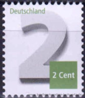 Bund 2013, Mi. 3042 II R ** - Neufs